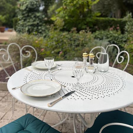 Maison Riquet Кастелнодари Екстериор снимка
