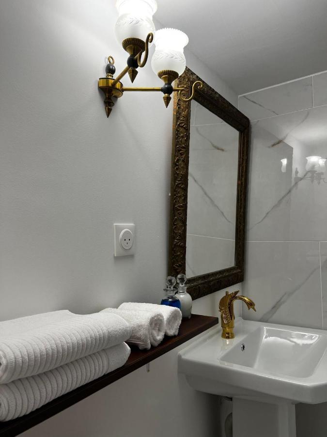 Maison Riquet Кастелнодари Екстериор снимка
