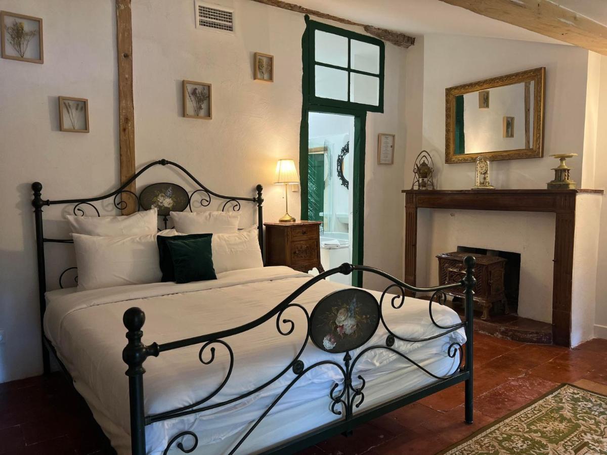 Maison Riquet Кастелнодари Екстериор снимка