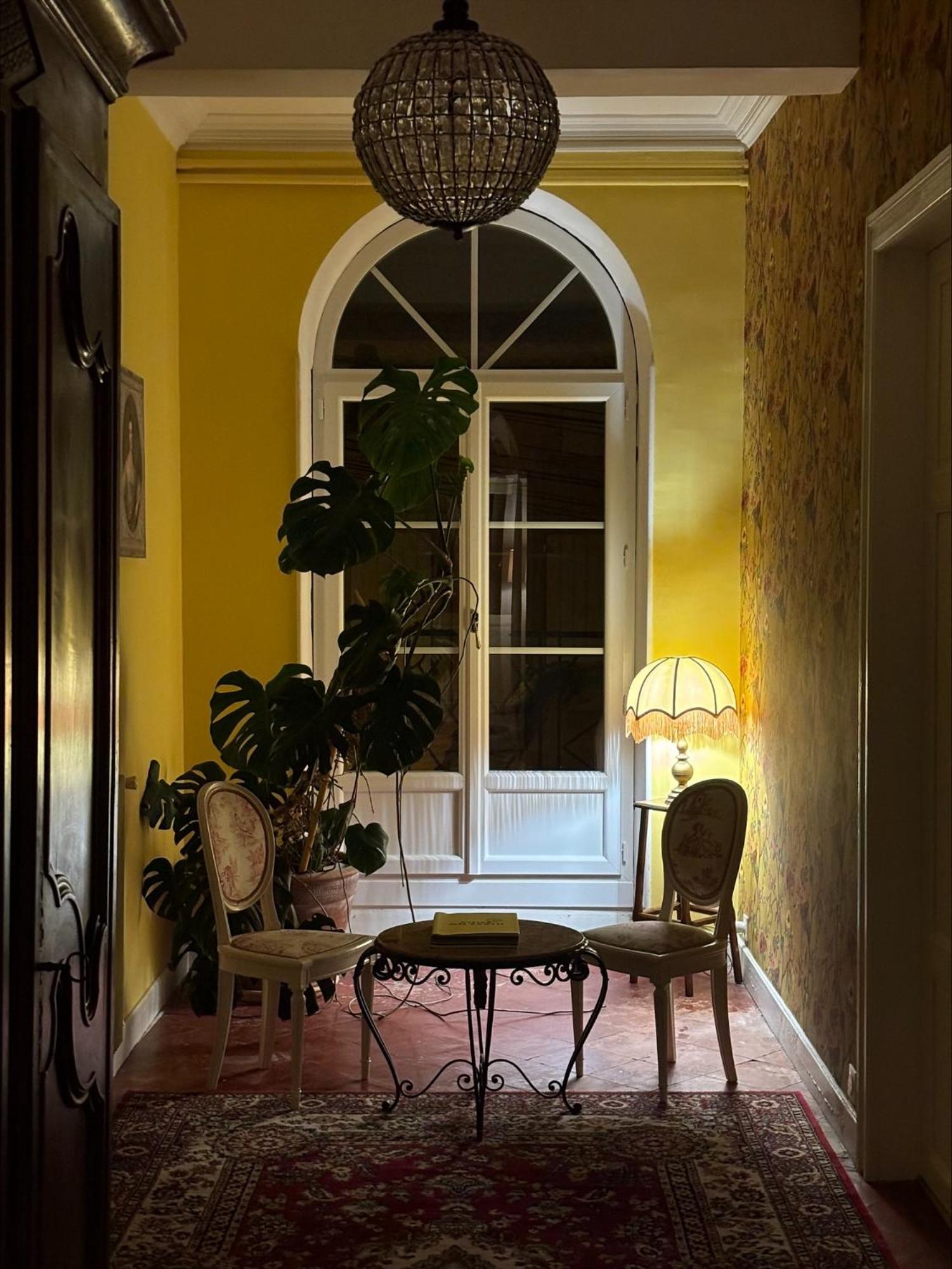 Maison Riquet Кастелнодари Екстериор снимка