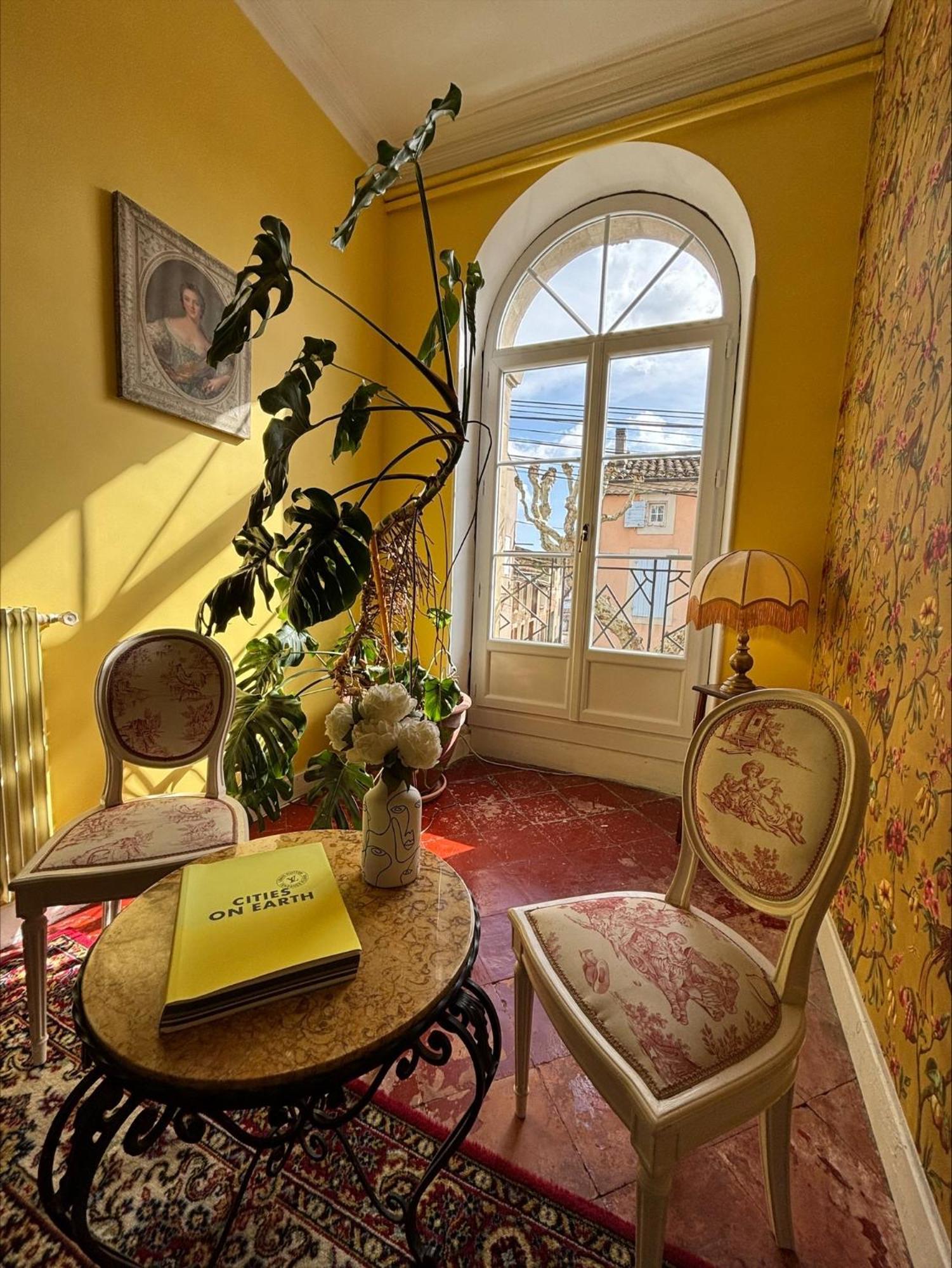 Maison Riquet Кастелнодари Екстериор снимка