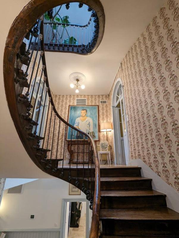 Maison Riquet Кастелнодари Екстериор снимка