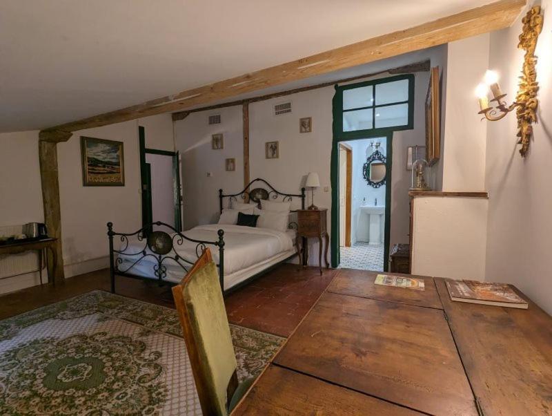 Maison Riquet Кастелнодари Екстериор снимка